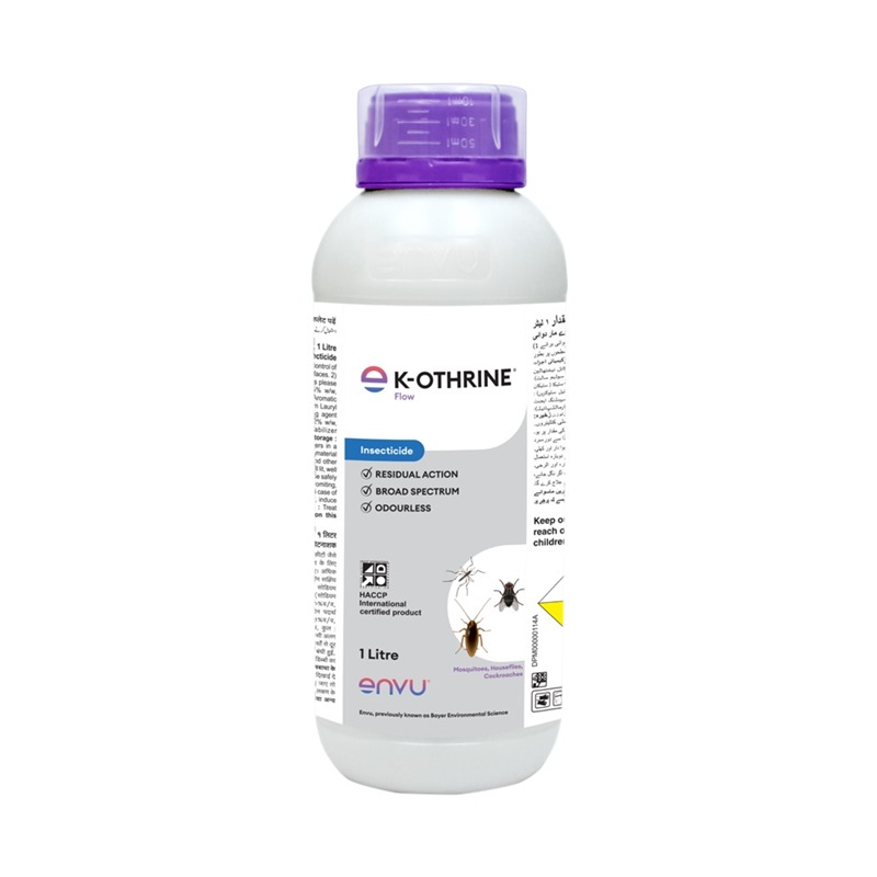 K-Othrine Flow