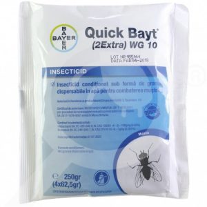 Quick Bayt 2EXTRA WG 10, 250 g