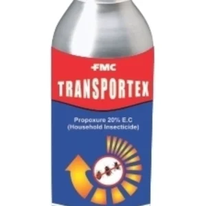 Transportex 20% EC – Effective Bed Bug Control