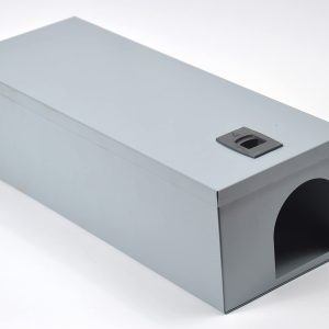 Heavy Duty Roda Box Glue Trap for Rat and Mouse Control