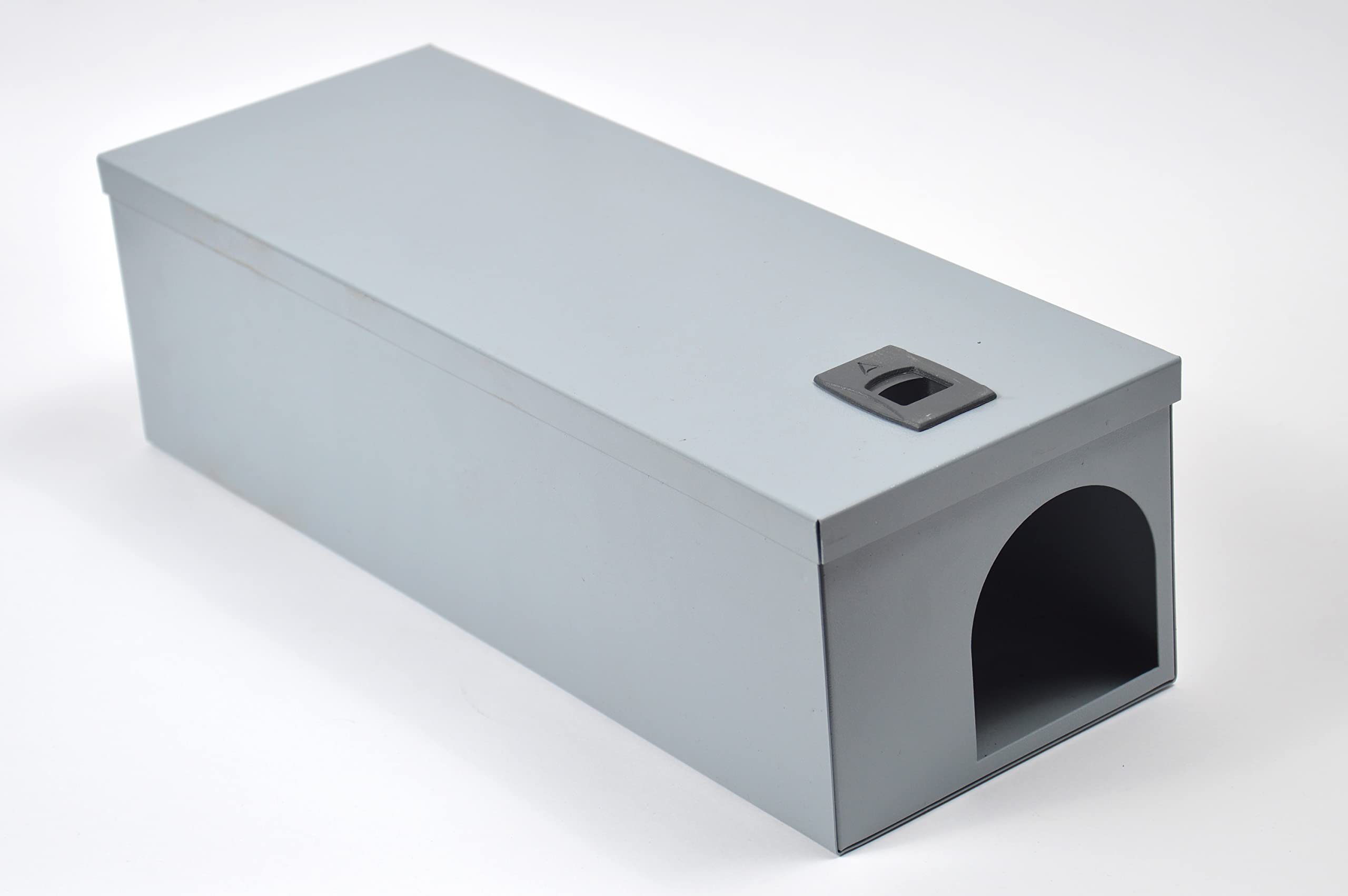 Heavy Duty Roda Box Glue Trap for Rat and Mouse Control