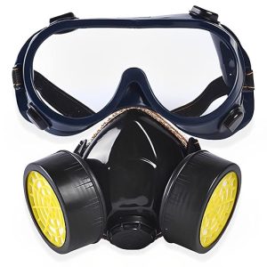 Pesticide Mask