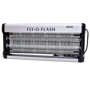 Fly‑O‑Flash – Advanced Fly Catcher Lamp for Flying Insect Control