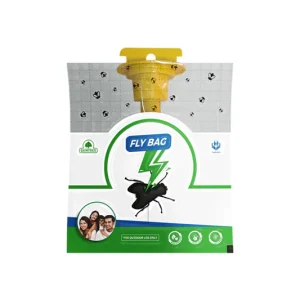 House Fly Trap Bag