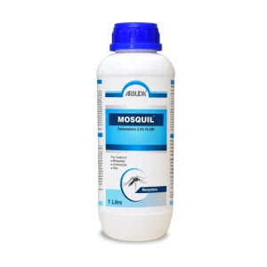 Mosquil – Deltamethrin 2.5% SC for Mosquito & Dengue Control