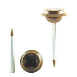 Solar Snake Repeller