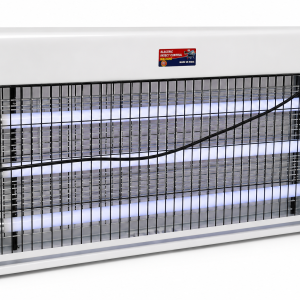 Commercial Electric Insect Killer 3 Tube | Made in India