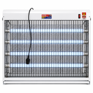 Commercial Electric Insect Killer 4 Tube Made in India for Fly and Mosquito Control in Hotels, Restaurants and Food Processing Industries