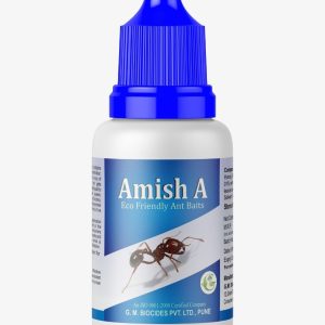 Ant Gel | Organic Ant Killer Gel for Home & Kitchen
